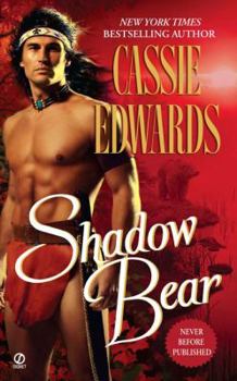 Shadow Bear - Book #2 of the Dreamcatcher