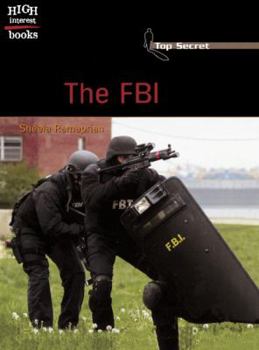 School & Library Binding The FBI Book