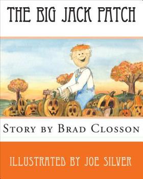 Paperback The Big Jack Patch Book