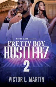 Paperback Pretty Boy Hustlerz II Book