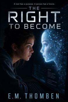 Paperback The Right to Become Book