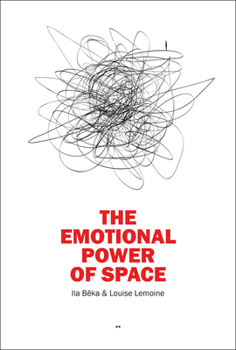 Paperback The Emotional Power of Space Book