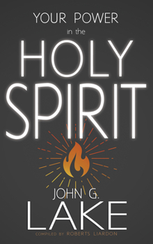 Paperback Your Power in the Holy Spirit Book