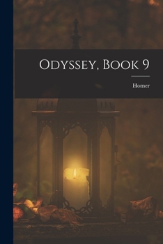 Paperback Odyssey, Book 9 Book