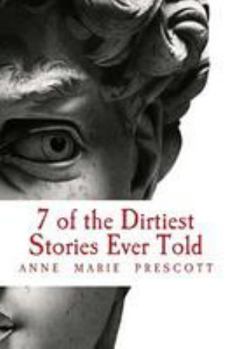 Paperback 7 of the Dirtiest Stories Ever Told Book