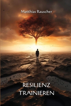 Paperback Resilienz Trainieren [German] Book