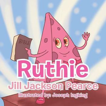 Paperback Ruthie Book