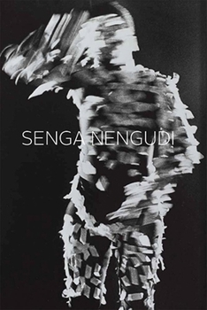 Paperback Senga Nengudi Book