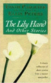 Paperback The Lily Hand & Other Stories Book