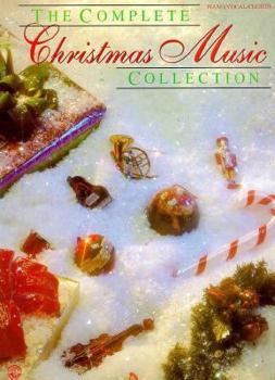Complete Christmas Music Collection