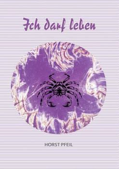 Paperback Ich darf leben [German] Book