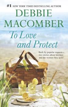 Mass Market Paperback To Love and Protect: An Anthology Book