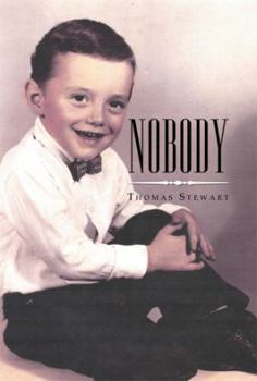 Paperback Nobody Book