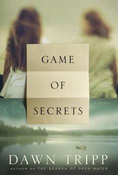 Hardcover Game of Secrets Book