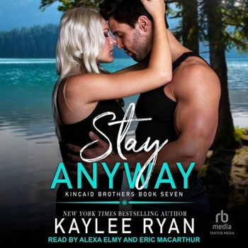MP3 CD Stay Anyway Book