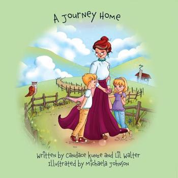 Paperback A Journey Home Book