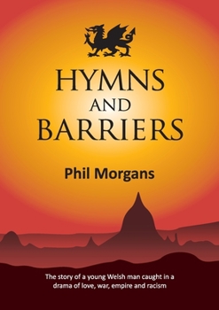 Paperback Hymns and Barriers Book