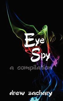 Paperback Eye Spy: A Compilation Book