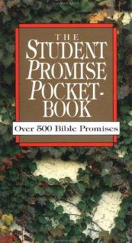 Paperback The Student Promise Pocketbook Book