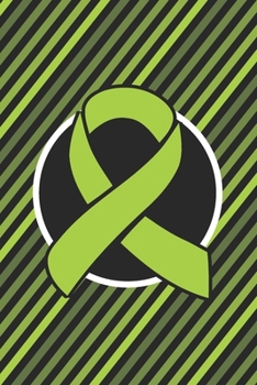 Lyme Disease Awareness: Lyme Disease Journal Notebook (6x9), Lyme Disease Books, Lyme Disease Gifts, Lyme Disease Planner