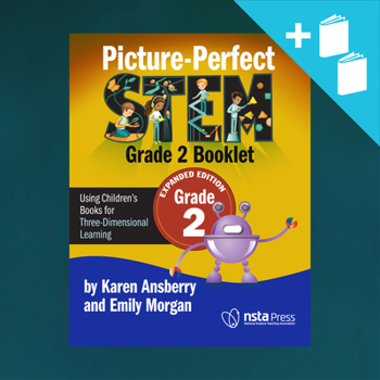 Paperback Children's Book Pack: Science Mysteries Book