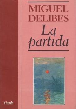 Paperback La partida [Spanish] Book