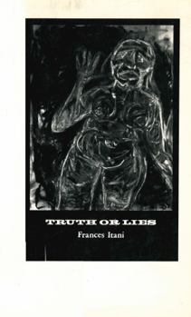 Paperback Truth or Lies Book