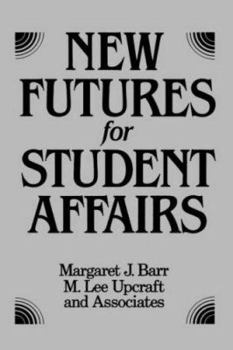Hardcover Futures Student Affairs Book