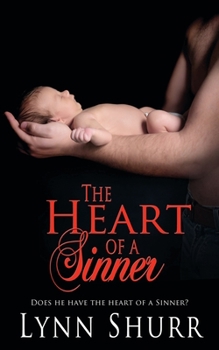 Paperback The Heart of a Sinner Book