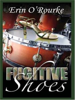 Hardcover Fugitive Shoes Book