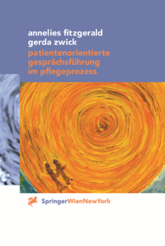Paperback Patientenorientierte Gesprächsführung Im Pflegeprozess [German] Book