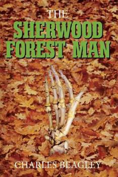 Paperback Sherwood Forest Man Book
