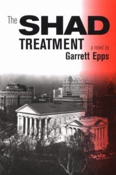 Paperback The Shad Treatment Book