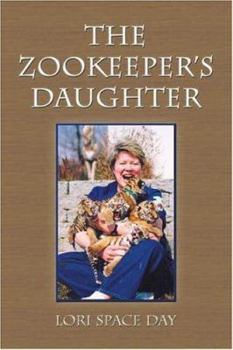 Paperback The Zookeeper's Daughter Book