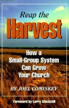 Paperback Reap the Harvest Book