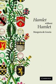 Paperback 'Hamlet' Without Hamlet Book