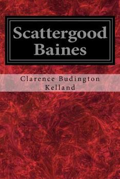Paperback Scattergood Baines Book