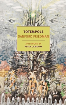 Paperback Totempole Book
