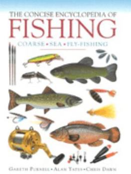 Encyclopedia of Fishing
