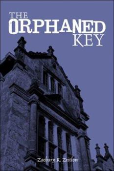 Paperback The Orphaned Key Book