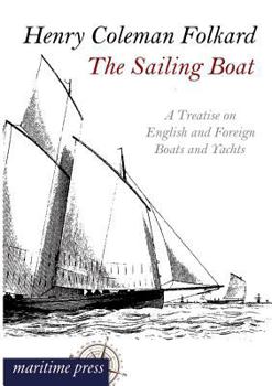 Paperback The Sailing Boat [German] Book