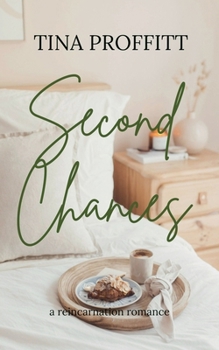 Paperback Second Chances Book