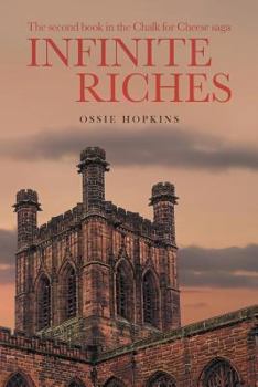 Paperback Infinite Riches Book
