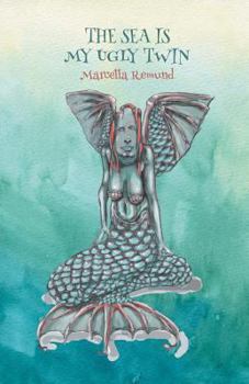 Paperback The Sea is My Ugly Twin Book