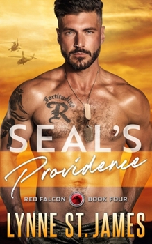 SEAL's Providence: A Later in Life Protector Romance (Red Falcon Team)