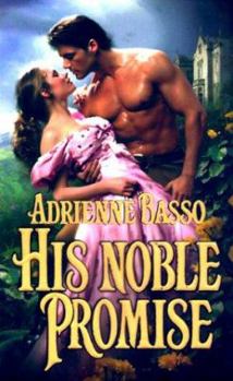 Mass Market Paperback His Noble Promise Book