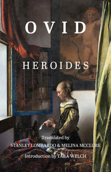Heroides (Hackett Classics)