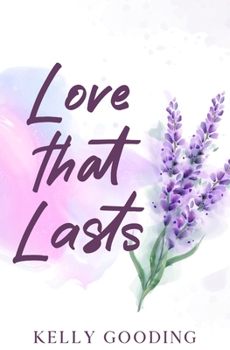 Paperback Love that Lasts Book