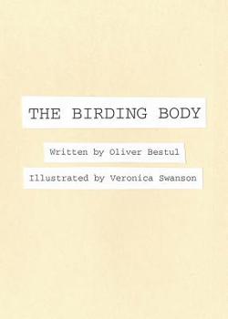 Paperback The Birding Body Book