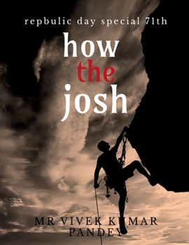 Paperback How the Josh Book